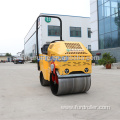 Vibrating Smooth Drum Roller for Compaction Jobs (FYL-860)